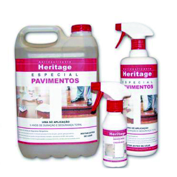 PROD.QUIMICS  ANTI-LLISCANT PER TERRES 1 LITRE